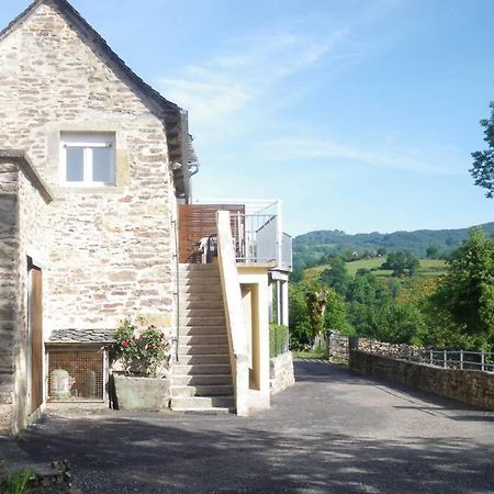 Villa La Truffiere Castelnau-de-Mandailles Esterno foto
